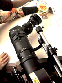 flazier lens