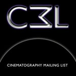 Cinematographers mailng list